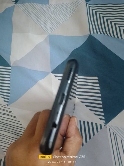 Samsung a04s จอ 6.5 แรม 4 รอม 64 แอนดรอย 14 ใส่ได้ทุกซิม สภาพสวยใส่เคสตลอด รูปที่ 6