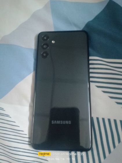 Samsung a04s จอ 6.5 แรม 4 รอม 64 แอนดรอย 14 ใส่ได้ทุกซิม สภาพสวยใส่เคสตลอด รูปที่ 5