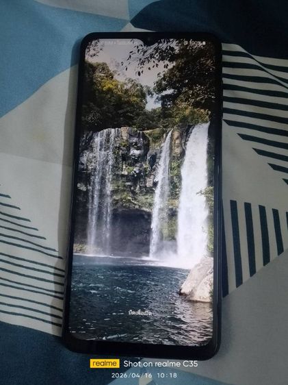 Samsung a04s จอ 6.5 แรม 4 รอม 64 แอนดรอย 14 ใส่ได้ทุกซิม สภาพสวยใส่เคสตลอด รูปที่ 2