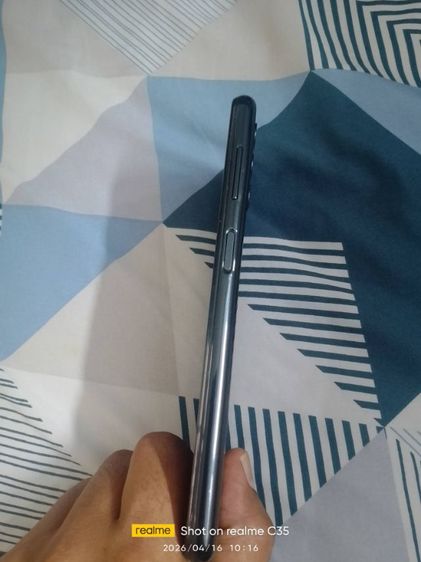 Samsung a04s จอ 6.5 แรม 4 รอม 64 แอนดรอย 14 ใส่ได้ทุกซิม สภาพสวยใส่เคสตลอด รูปที่ 8