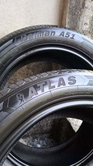 ยาง 215 55 18.ปี 22.1 ชุด รูปที่ 9