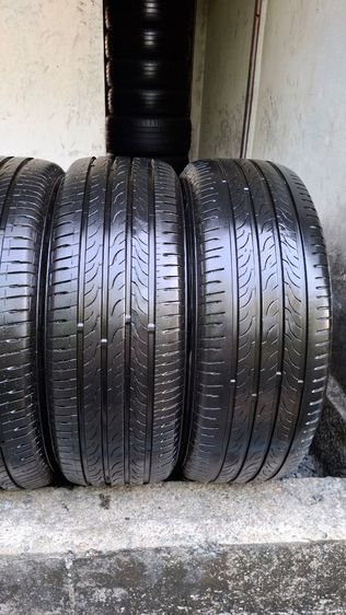 ยาง 215 55 18.ปี 22.1 ชุด รูปที่ 4