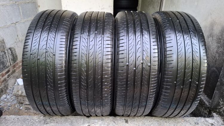 ยาง 215 55 18.ปี 22.1 ชุด รูปที่ 6