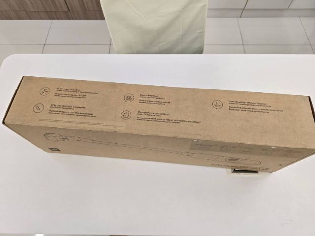 (SALE) Mi Vacuum Cleaner Light (White) เครื่องดูดฝุ่นไร้สาย ใหม่แกะกล่อง ลดราคา รูปที่ 5