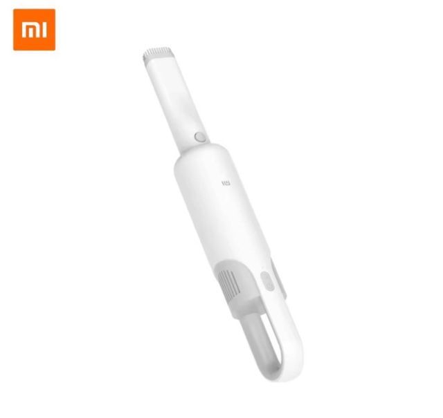 (SALE) Mi Vacuum Cleaner Light (White) เครื่องดูดฝุ่นไร้สาย ใหม่แกะกล่อง ลดราคา รูปที่ 16