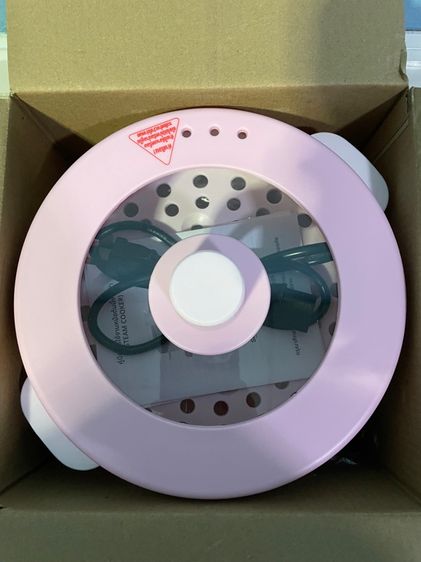 หม้ออเนกประสงค์ รูปที่ 3