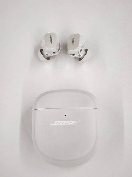 ขาย Bose QuietComfort Earbuds 2 ( Soapstone ) True Wireless ตัดเสียงตัวท็อป รูปที่ 7