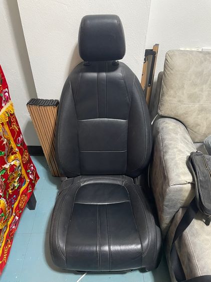 เบาะเดิม civic fc