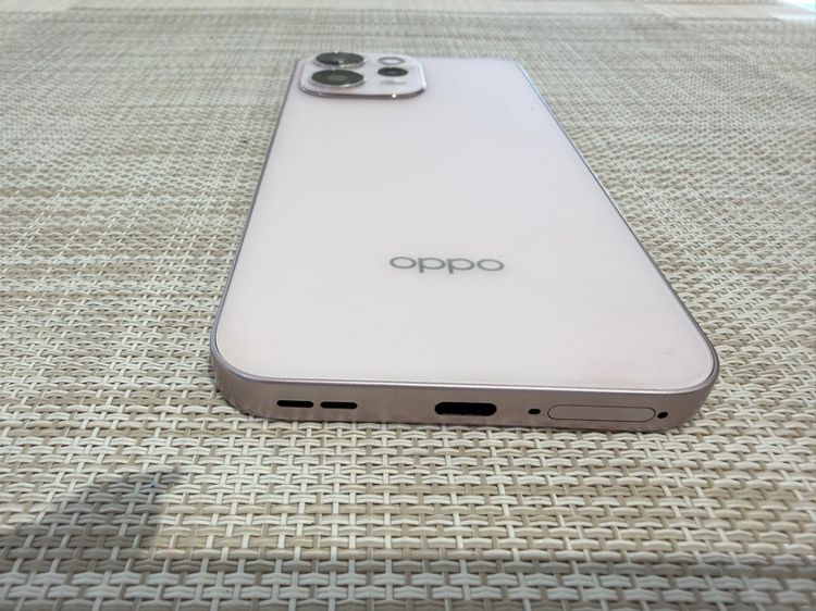 OPPO Reno 15F สภาพดีมาก รูปที่ 2