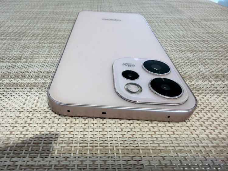 OPPO Reno 15F สภาพดีมาก รูปที่ 5