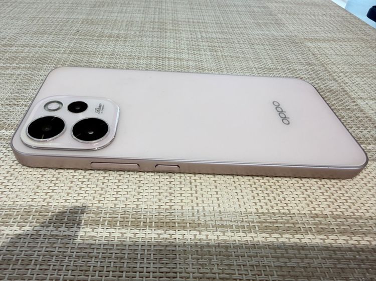 OPPO Reno 15F สภาพดีมาก รูปที่ 3