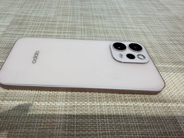 OPPO Reno 15F สภาพดีมาก รูปที่ 4