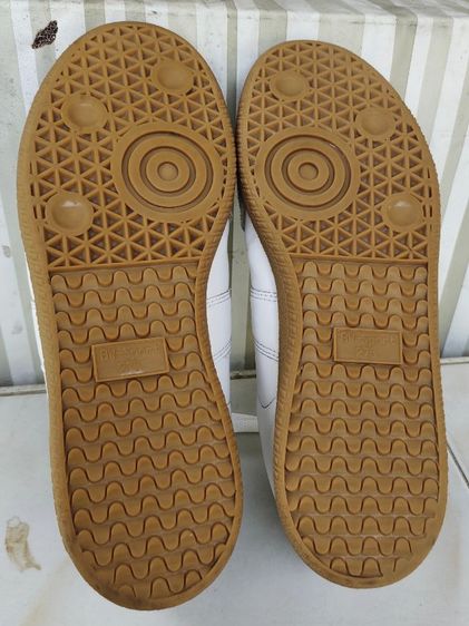 รองเท้า💥adidas BW ARMY💥ของแท้‼️สวยๆ เดิมๆ สภาพดี💥ไซร์ 43.5 รูปที่ 10