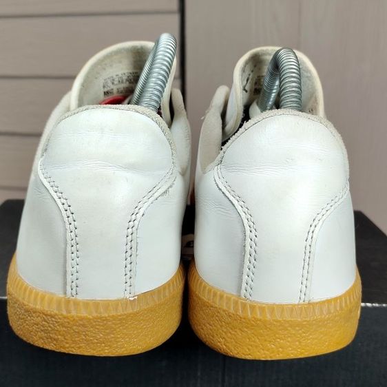 รองเท้า💥adidas BW ARMY💥ของแท้‼️สวยๆ เดิมๆ สภาพดี💥ไซร์ 43.5 รูปที่ 7