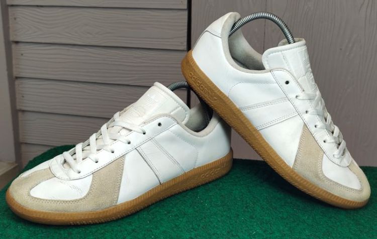 รองเท้า💥adidas BW ARMY💥ของแท้‼️สวยๆ เดิมๆ สภาพดี💥ไซร์ 43.5 รูปที่ 3