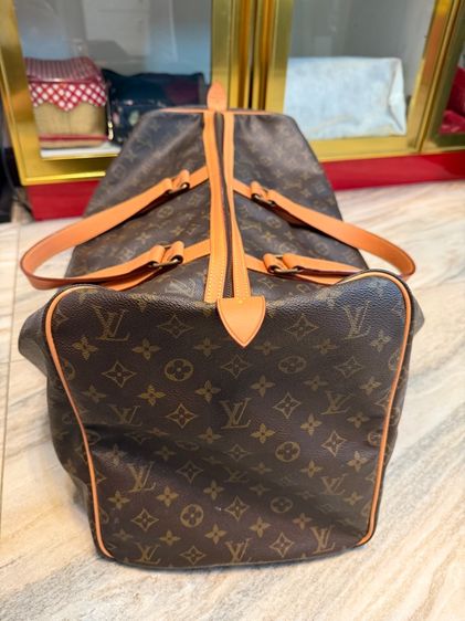 Louis Vuitton Keepall 55  รูปที่ 6