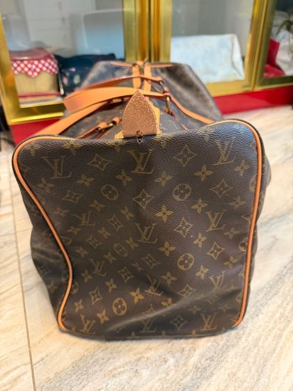 Louis Vuitton Keepall 55  รูปที่ 3