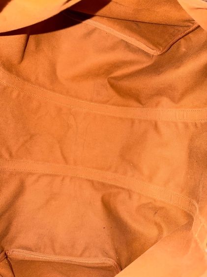 Louis Vuitton Keepall 55  รูปที่ 8