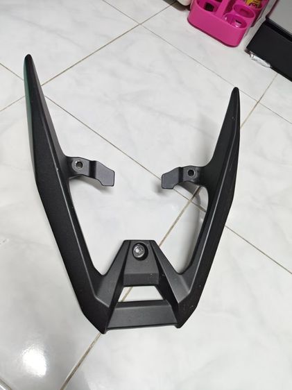 แร็คท้ายกันตก คลิก160 รูปที่ 2