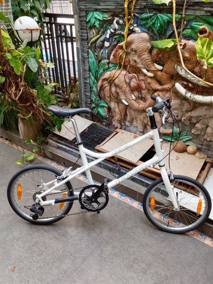 จักรยานเด็ก อลูมิเนียม รูปที่ 15