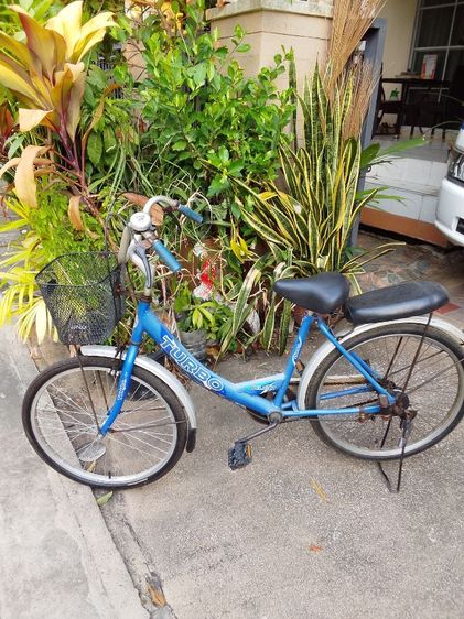 จักรยานเด็ก อลูมิเนียม รูปที่ 18