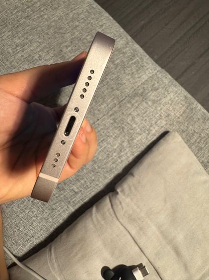 ไอโฟน 13 สีชมพู รูปที่ 10