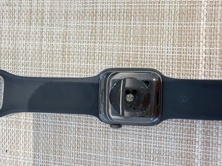 Apple Watch Series SE ขนาด 40mm รูปที่ 5