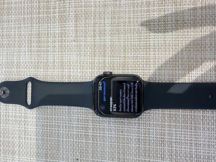 Apple Watch Series SE ขนาด 40mm รูปที่ 6