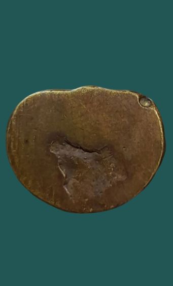 รูปหล่อหลวงพ่อเงิน วัดบางคลาน รูปที่ 3