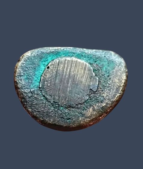 รูปหล่อหลวงพ่อเงิน พิมพ์นิยม รูปที่ 5