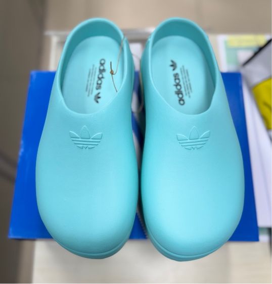 รองเท้าแตะ Adidas Adifom Stan Smith Mule รูปที่ 2