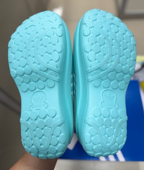 รองเท้าแตะ Adidas Adifom Stan Smith Mule รูปที่ 6