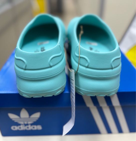 รองเท้าแตะ Adidas Adifom Stan Smith Mule รูปที่ 5