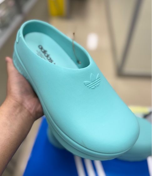 รองเท้าแตะ Adidas Adifom Stan Smith Mule