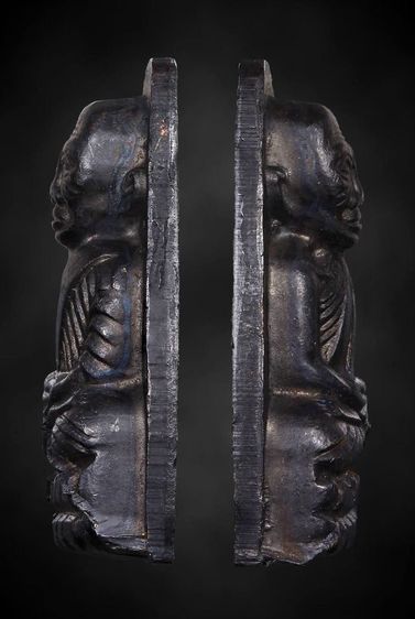 หลวงปู่ทวด ปี 08 วัดช้างให้ รูปที่ 4