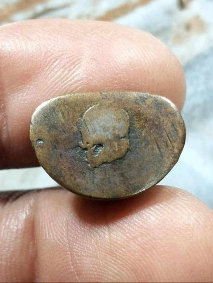 รูปหล่อหลวงพ่อเงิน พิมพ์นิยม วัดบางคลาน รูปที่ 5