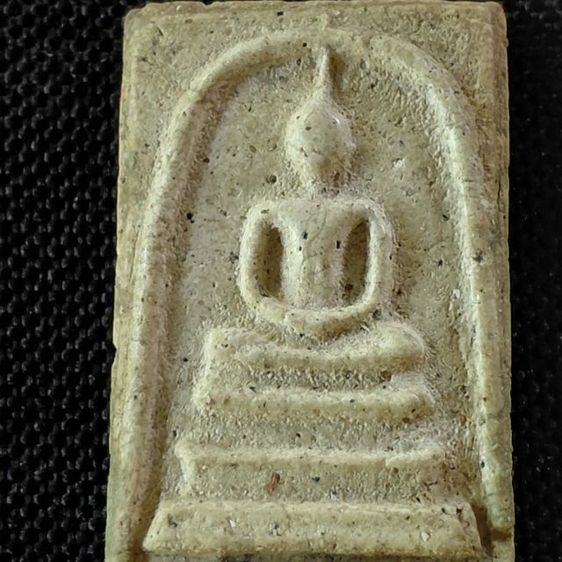 พระสมเด็จวัดระฆังพิมพ์ใหญ่ รูปที่ 9