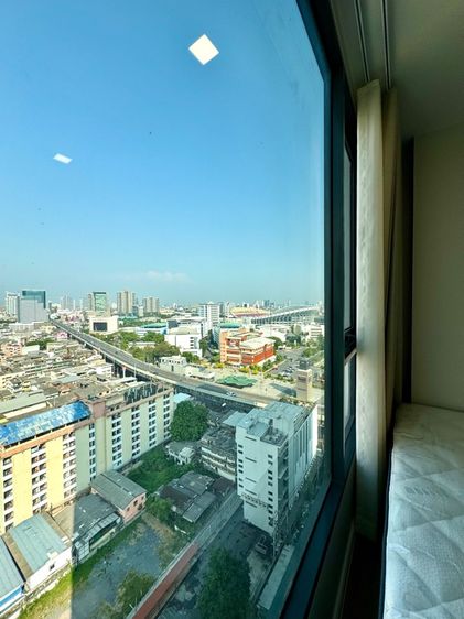 มีบางส่วน อื่นๆ 2023 ไม่อนุญาต ไม่ใช่ คอนโด Modiz Rhyme รามคำแหง (35.33 ตรม.) รูปที่ 4