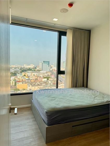 คอนโด Modiz Rhyme รามคำแหง (35.33 ตรม.)