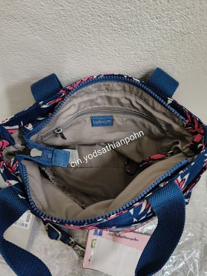 กระเป๋าสะพาย kipling 🐒 รูปที่ 9