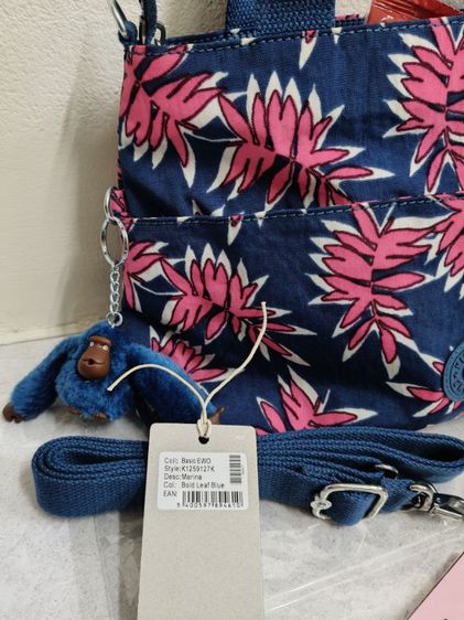 กระเป๋าสะพาย kipling 🐒 รูปที่ 6