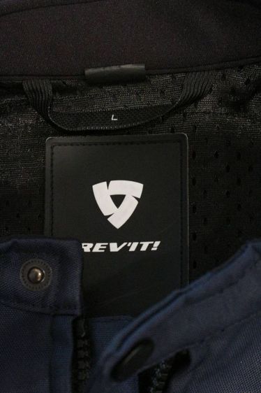 ขายเสื้อการ์ด Rev'it  รูปที่ 3