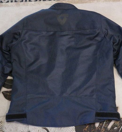 ขายเสื้อการ์ด Rev'it  รูปที่ 2