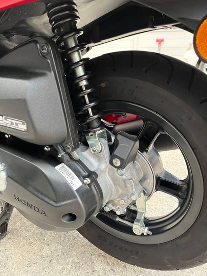 scoopy i 2025 มือเดียวสภาพใหม่ รูปที่ 12