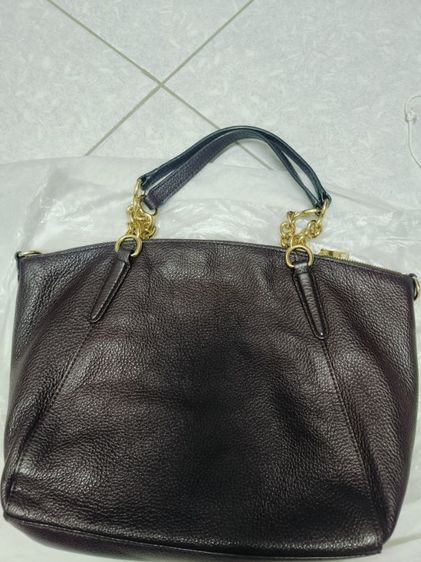 กระเป๋าสตางค์ mk มือ1 รูปที่ 7