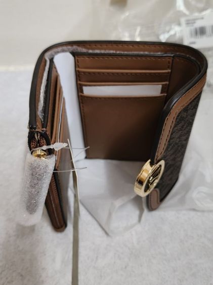 กระเป๋าสตางค์ mk มือ1