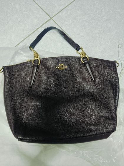 กระเป๋าสตางค์ mk มือ1 รูปที่ 8