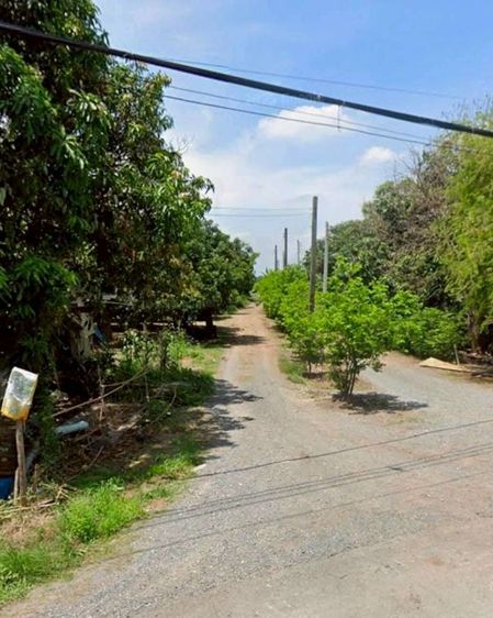 ใช่ ที่ดินคลอง4 คลองหลวง ปทุมธานี ไร่ละ 790,000 บาท รูปที่ 4