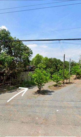 ใช่ ที่ดินคลอง4 คลองหลวง ปทุมธานี ไร่ละ 790,000 บาท รูปที่ 2