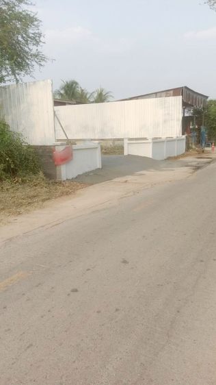 ใช่ ขายที่ดิน99ตารางวา ถมแล้ว รูปที่ 2